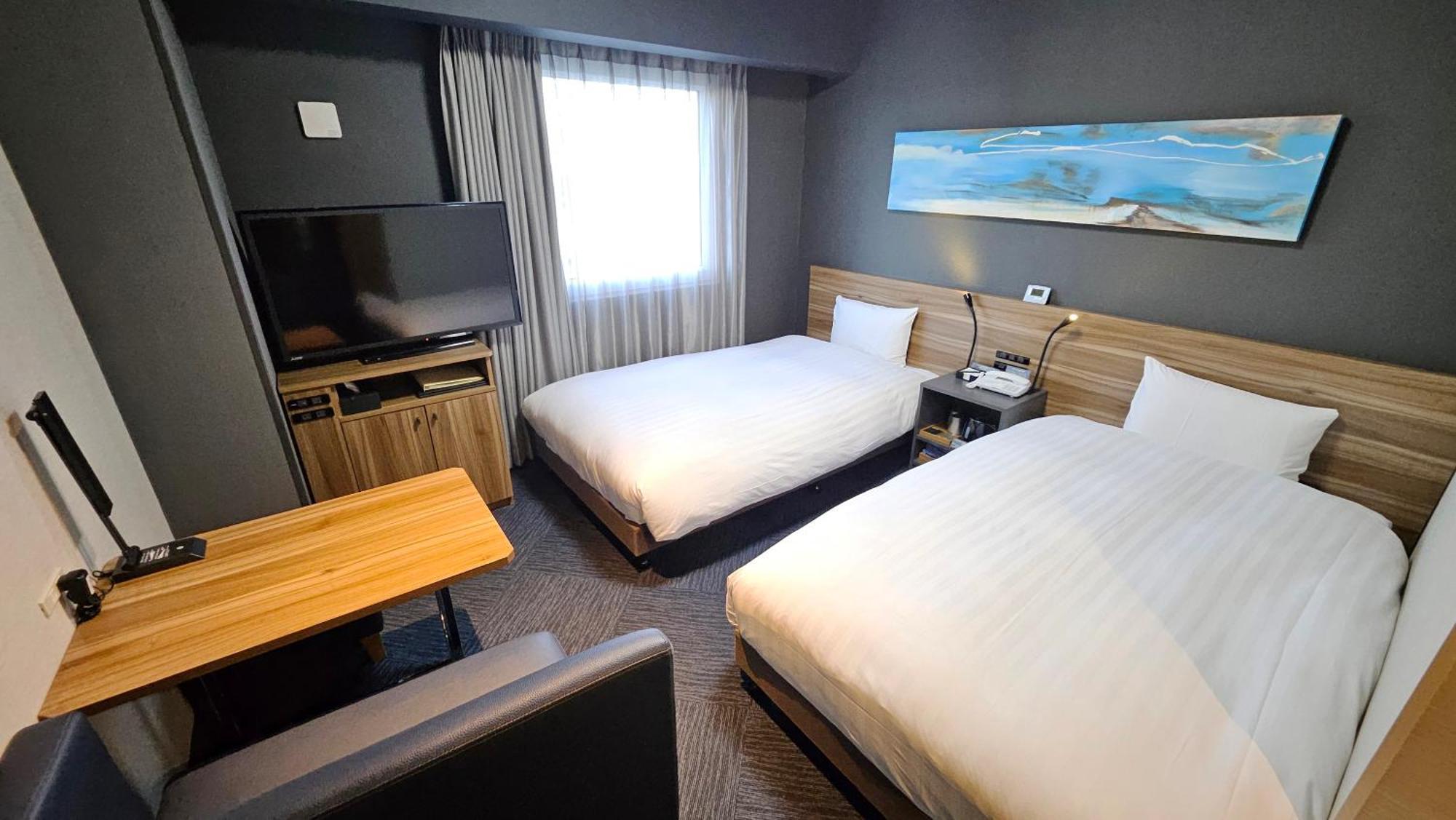 Hotel Route Inn Kounosu Konosu Экстерьер фото
