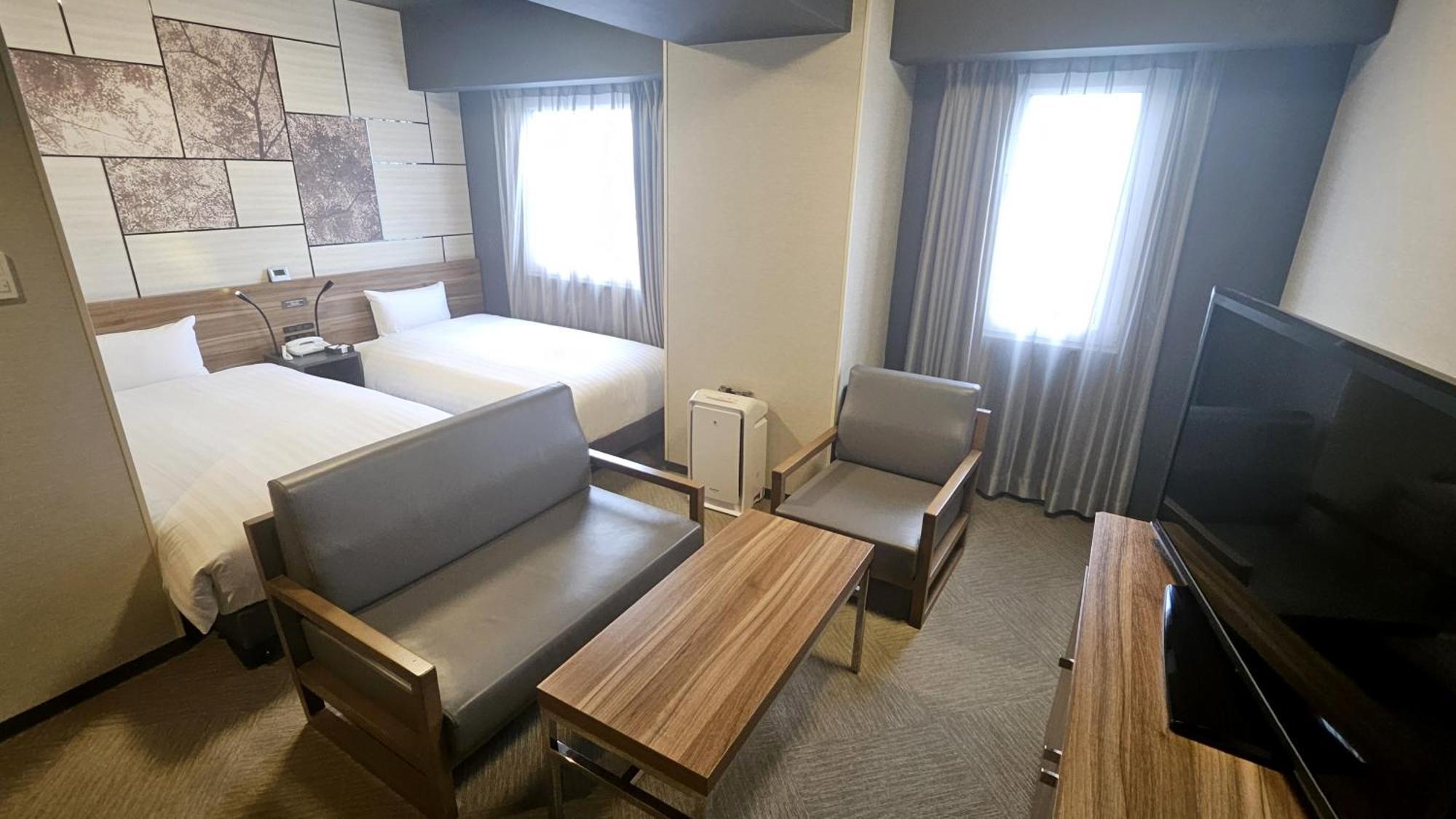 Hotel Route Inn Kounosu Konosu Экстерьер фото