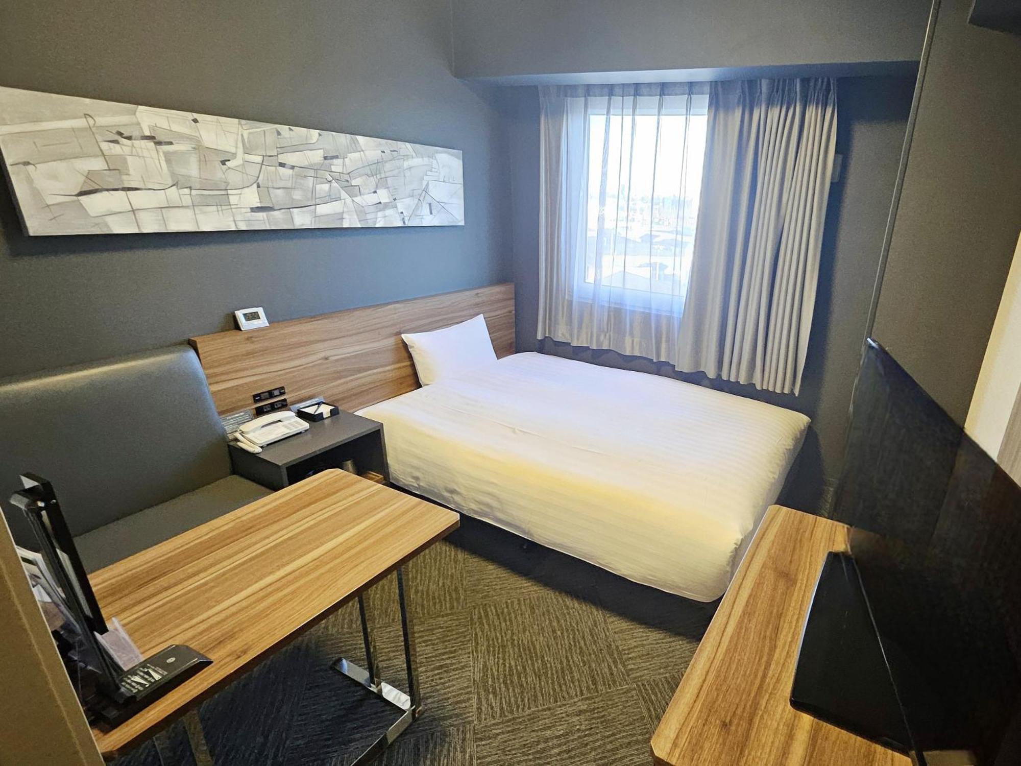 Hotel Route Inn Kounosu Konosu Экстерьер фото