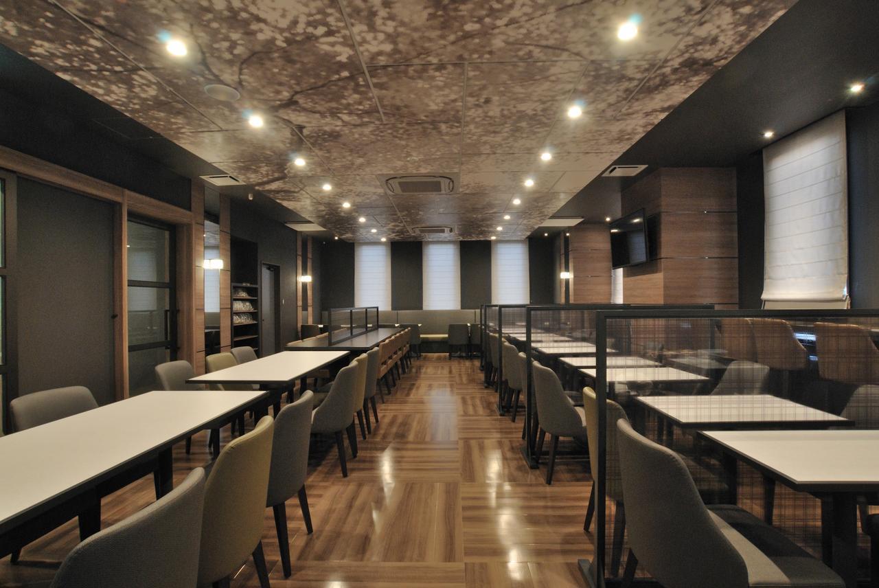 Hotel Route Inn Kounosu Konosu Экстерьер фото