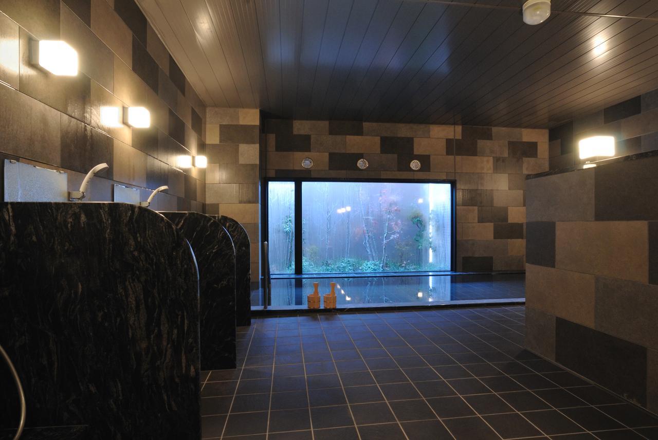 Hotel Route Inn Kounosu Konosu Экстерьер фото