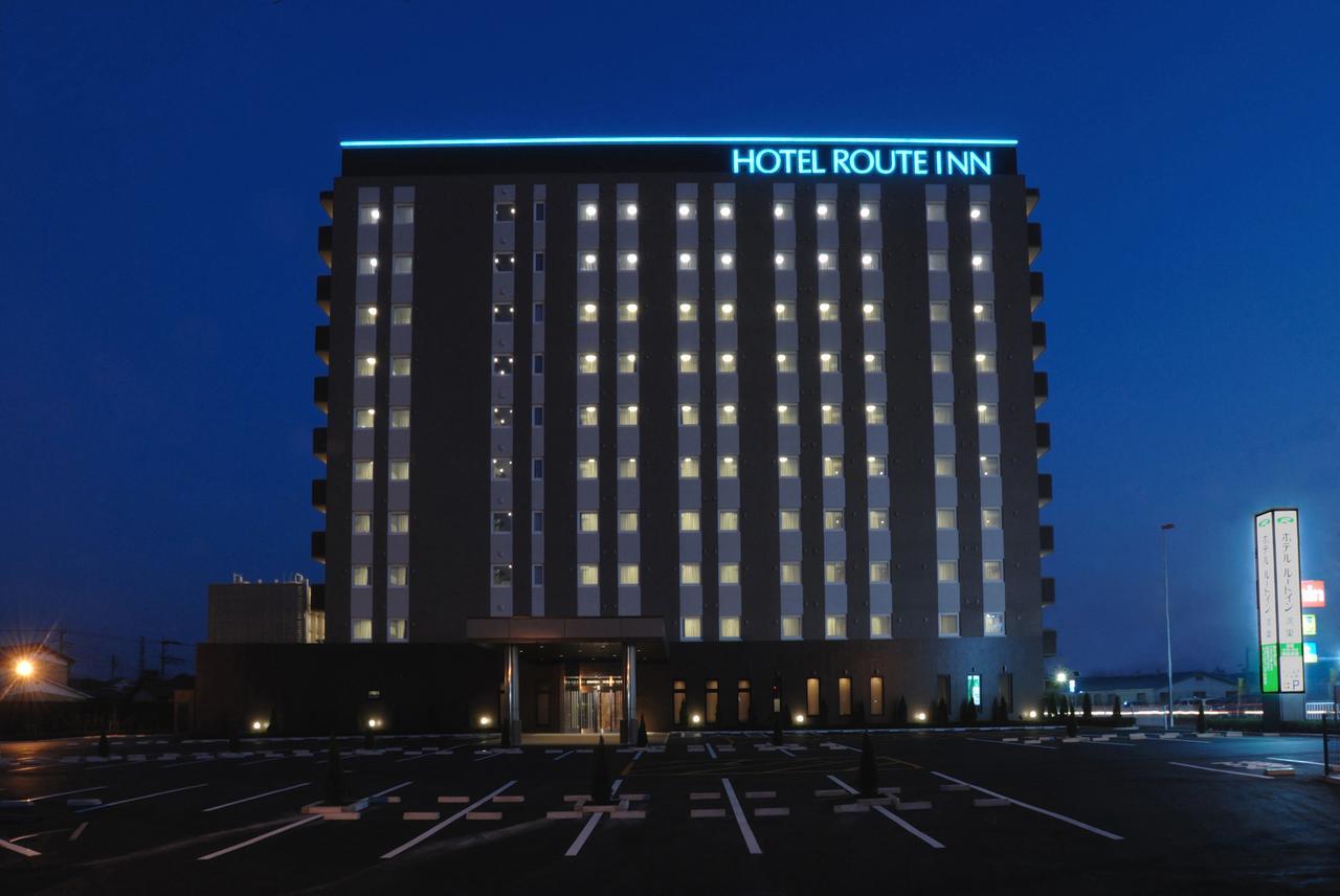 Hotel Route Inn Kounosu Konosu Экстерьер фото
