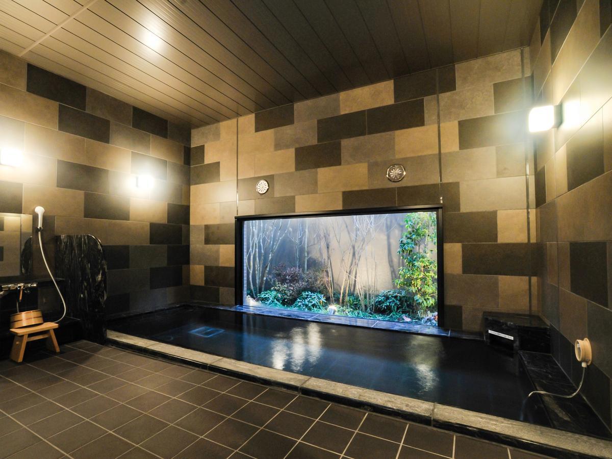 Hotel Route Inn Kounosu Konosu Экстерьер фото