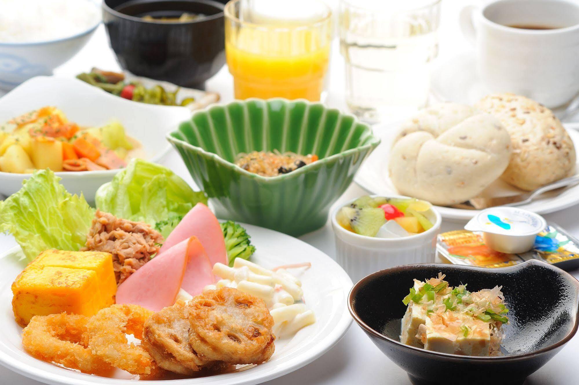 Hotel Route Inn Kounosu Konosu Экстерьер фото