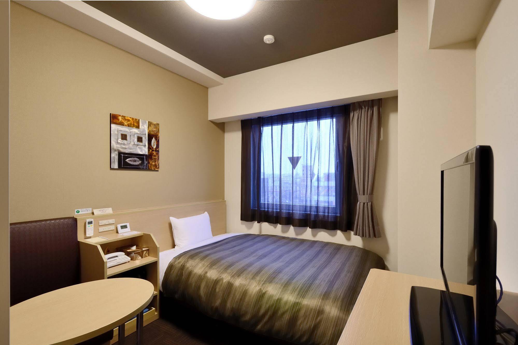 Hotel Route Inn Kounosu Konosu Экстерьер фото