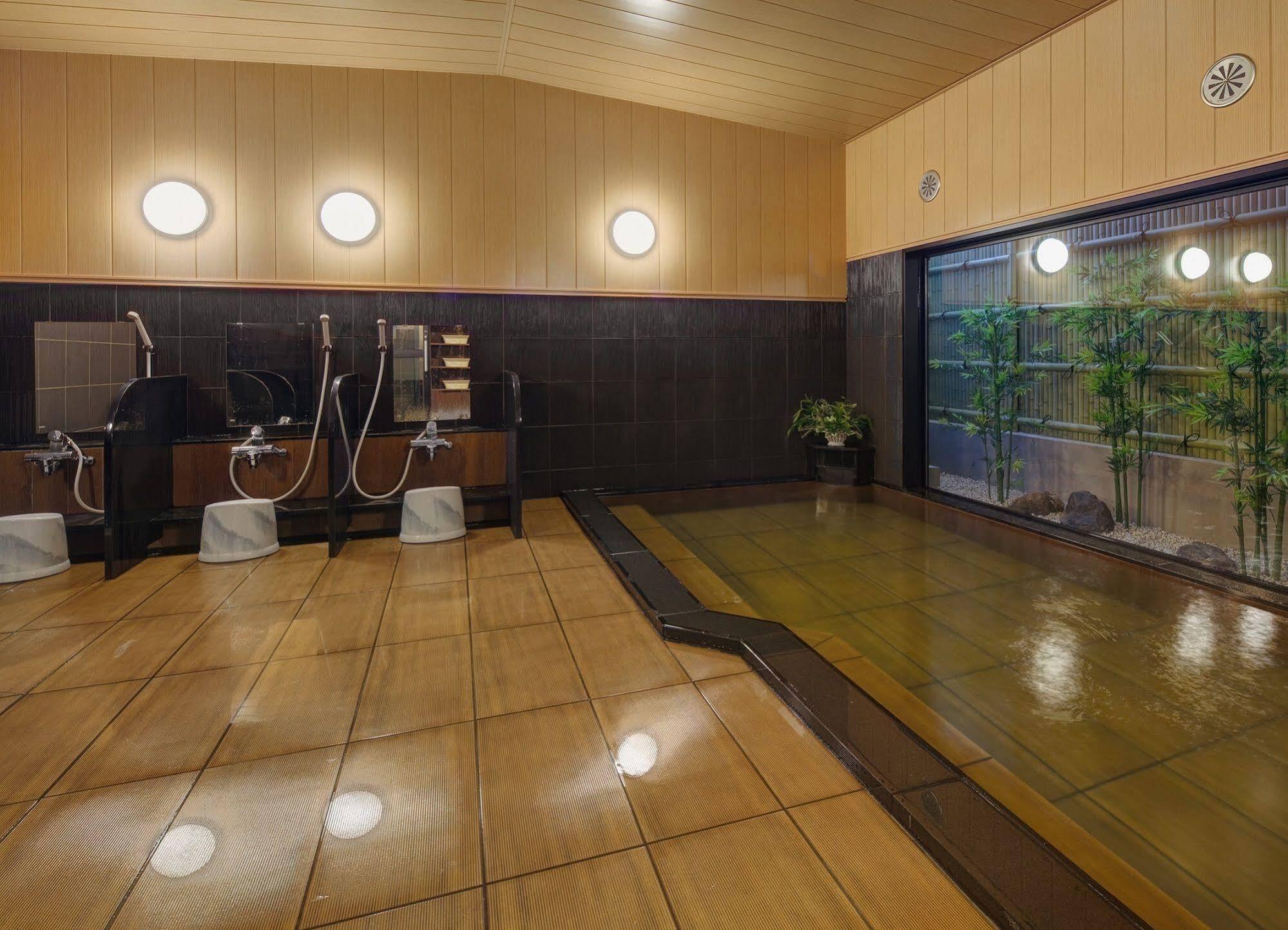 Hotel Route Inn Kounosu Konosu Экстерьер фото