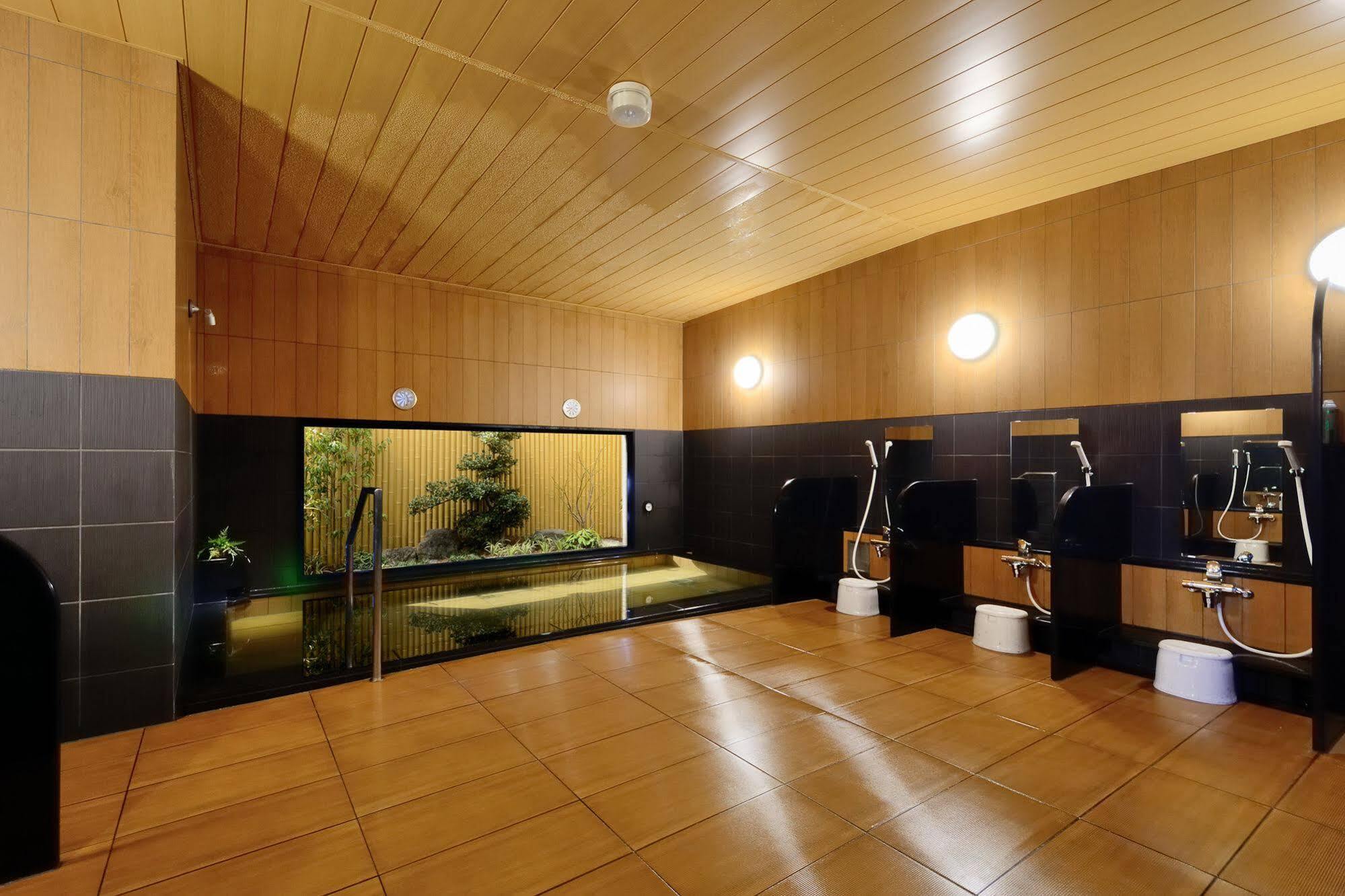 Hotel Route Inn Kounosu Konosu Экстерьер фото