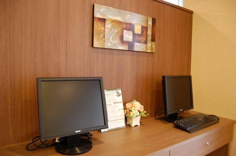 Hotel Route Inn Kounosu Konosu Экстерьер фото