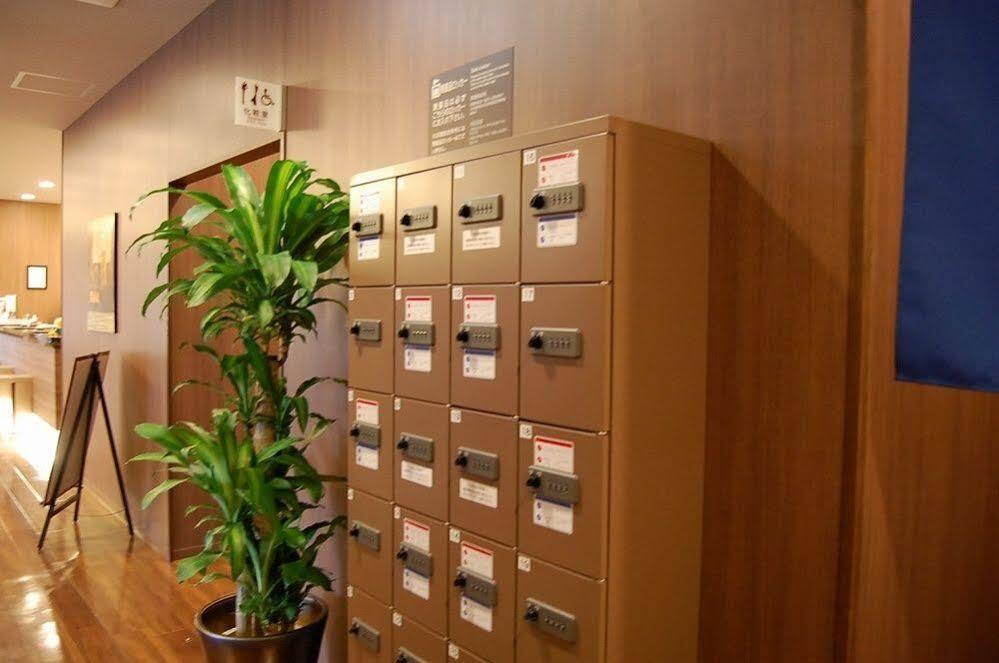 Hotel Route Inn Kounosu Konosu Экстерьер фото